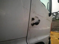 2007 HINO 12-217 for sale in Botswana - 2