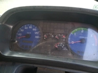 2007 HINO 12-217 for sale in Botswana - 4