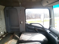 2007 HINO 12-217 for sale in Botswana - 5