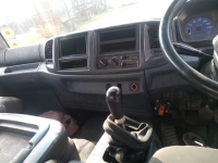 2007 HINO 12-217 for sale in Botswana - 6