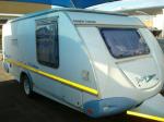 2007 SPRITE SWING CARAVAN for sale in Botswana - 0