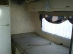 2007 SPRITE SWING CARAVAN for sale in Botswana - 1