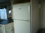 2007 SPRITE SWING CARAVAN for sale in Botswana - 3