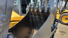 2007 Volvo Construction VOLVO BL61 TLB TLBs for sale in  - 1