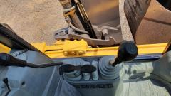 2007 Volvo Construction VOLVO BL61 TLB TLBs for sale in Botswana - 6