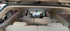 2008 Toyota Fortuner 3.0 D-4D for sale in Afghanistan - 2