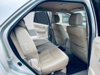 2008 Toyota Fortuner 3.0 D4D for sale in Afghanistan - 1