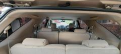 2008 Toyota Fortuner 3.0 D4D for sale in  - 1