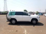 2008 TOYOTA LANDCRUISER 200 V8 TD VX for sale in Botswana - 2