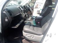 2008 TOYOTA LANDCRUISER 200 V8 TD VX for sale in Botswana - 5
