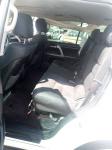 2008 TOYOTA LANDCRUISER 200 V8 TD VX for sale in Botswana - 6