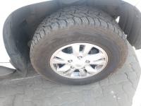 2008 TOYOTA LANDCRUISER 200 V8 TD VX for sale in Botswana - 9