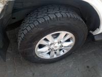 2008 TOYOTA LANDCRUISER 200 V8 TD VX for sale in Botswana - 11