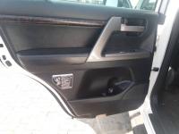 2008 TOYOTA LANDCRUISER 200 V8 TD VX for sale in Botswana - 13