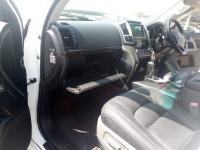 2008 TOYOTA LANDCRUISER 200 V8 TD VX for sale in Botswana - 14