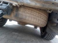 2008 TOYOTA LANDCRUISER 200 V8 TD VX for sale in Botswana - 15