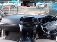 2008 TOYOTA LANDCRUISER 200 V8 VX A/T for sale in Botswana - 4