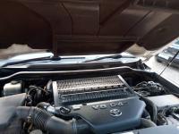 2008 TOYOTA LANDCRUISER 200 V8 VX A/T for sale in Botswana - 5