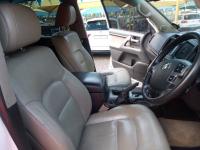 2008 TOYOTA LANDCRUISER 200 V8 VX A/T for sale in Botswana - 6