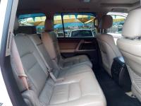 2008 TOYOTA LANDCRUISER 200 V8 VX A/T for sale in Botswana - 8