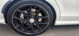 2009 Mercedes-Benz C-Class C63 AMG for sale in Botswana - 1