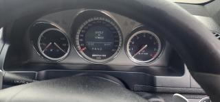 2009 Mercedes-Benz C-Class C63 AMG for sale in Botswana - 2