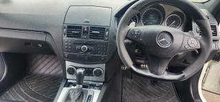 2009 Mercedes-Benz C-Class C63 AMG for sale in Botswana - 3