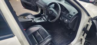 2009 Mercedes-Benz C-Class C63 AMG for sale in Botswana - 4