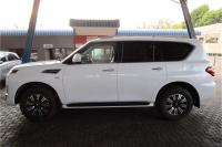 2020 NISSAN PATROL for sale in  - 0