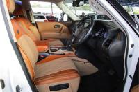 2020 NISSAN PATROL for sale in  - 1