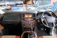 2020 NISSAN PATROL for sale in  - 9