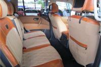 2020 NISSAN PATROL for sale in  - 10