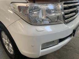 2010 Toyota Land Cruiser 200 V8 VX Auto for sale in Botswana - 3