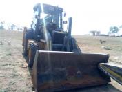 2011 BELL 315SJ BACKHOE LOADER for sale in Botswana - 7