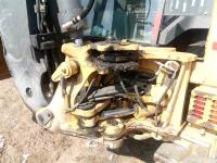 2011 BELL 315SJ BACKHOE LOADER for sale in Botswana - 11