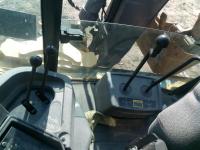 2011 BELL 315SJ BACKHOE LOADER for sale in Botswana - 14