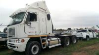 2011 FREIGHTLINER ARGOSY 90 CUMMINS 530 TT for sale in Botswana - 0