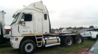 2011 FREIGHTLINER ARGOSY 90 CUMMINS 530 TT for sale in Botswana - 1