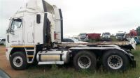 2011 FREIGHTLINER ARGOSY 90 CUMMINS 530 TT for sale in Botswana - 2