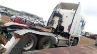 2011 FREIGHTLINER ARGOSY 90 CUMMINS 530 TT for sale in Botswana - 3
