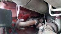 2011 FREIGHTLINER ARGOSY 90 CUMMINS 530 TT for sale in Botswana - 5