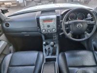 2011 Mazda BT-50 3.0 CRDi Drifter SLE 4x4 Double-Cab for sale in Afghanistan - 4