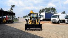 2012 Caterpillar 422E BACKHOE LOADER TLB for sale in Botswana - 1