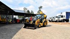 2012 Caterpillar 422E BACKHOE LOADER TLB for sale in Botswana - 2