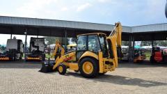 2012 Caterpillar 422E BACKHOE LOADER TLB for sale in Botswana - 4