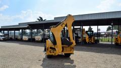 2012 Caterpillar 422E BACKHOE LOADER TLB for sale in Botswana - 5