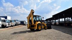 2012 Caterpillar 422E BACKHOE LOADER TLB for sale in Botswana - 7