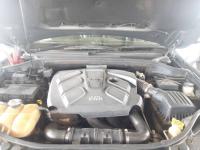 2012 JEEP GRAND CHEROKEE 3.0L V6 CRD OVERLAND for sale in Zambia - 5