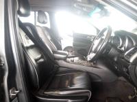 2012 JEEP GRAND CHEROKEE 3.0L V6 CRD OVERLAND for sale in Zambia - 6