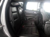 2012 JEEP GRAND CHEROKEE 3.0L V6 CRD OVERLAND for sale in Zambia - 7